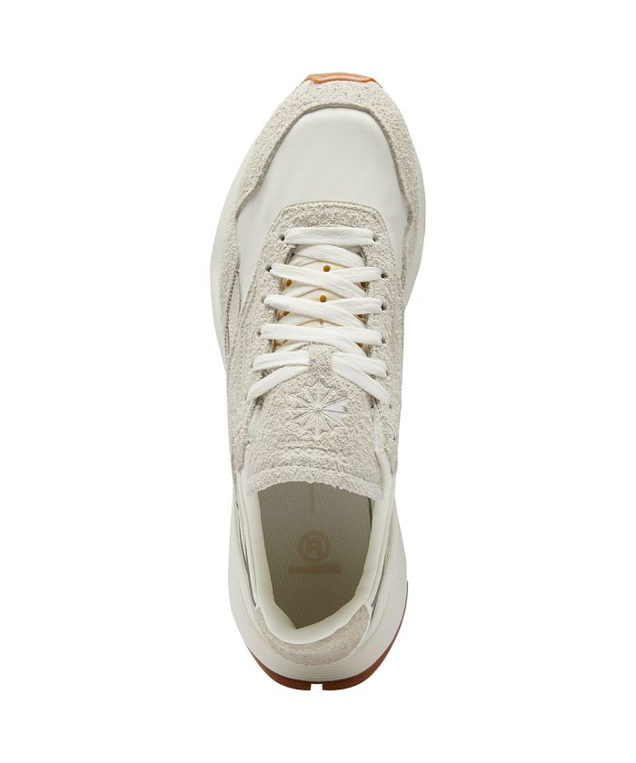 REEBOK（リーボック）クラシックレザーレガシーAZ フレッシュなルックスのリーボック「クラシック レザー レガシー