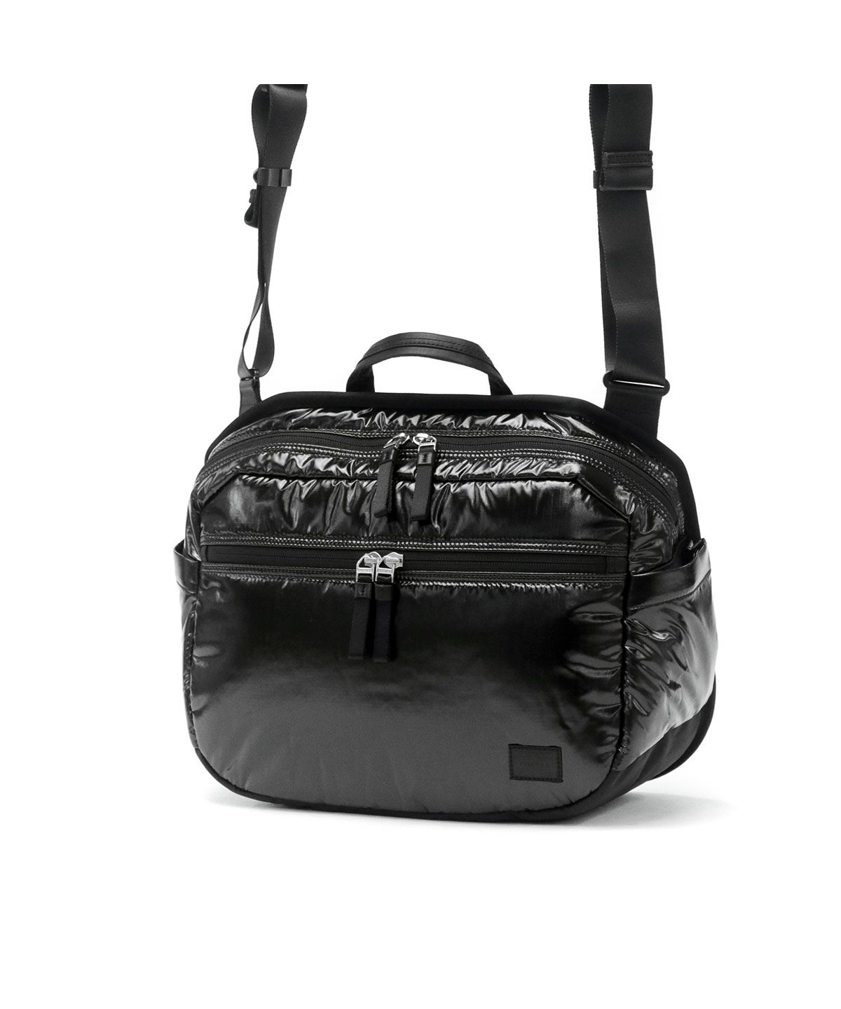 TRIP 2WAY SHOULDER BAG | Yoshida&Co. Home Page | YOSHIDA & Co.