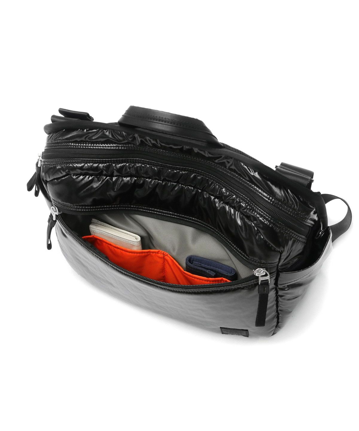 ポーター PORTER ポーター ビヨンド ショルダーバッグ(L) 678ー ポーター PORTER ポーター ビヨンド ショルダーバッグ(L) 678ー