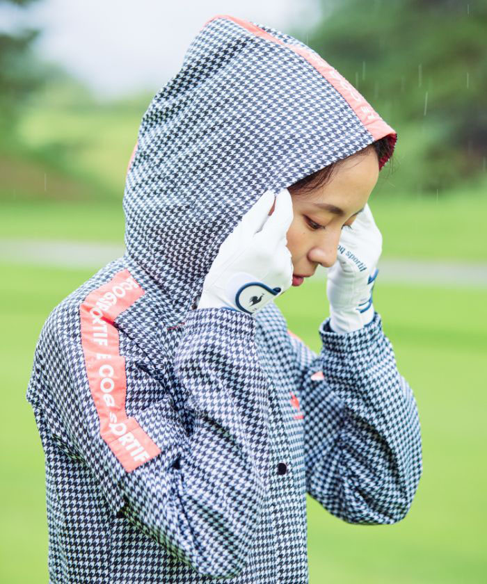 楽天市場】ルコックスポルティフ le coq sportif ゴルフ レイン