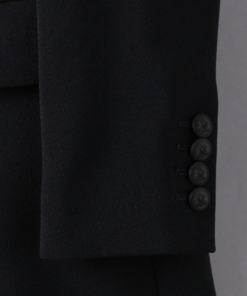 ＜UNITED ARROWS＞P/W ブレザー ジャケット W