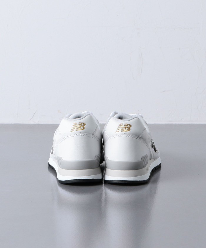 New Balance - 美品 ユナイテッドアローズ New Balance CM996/D
