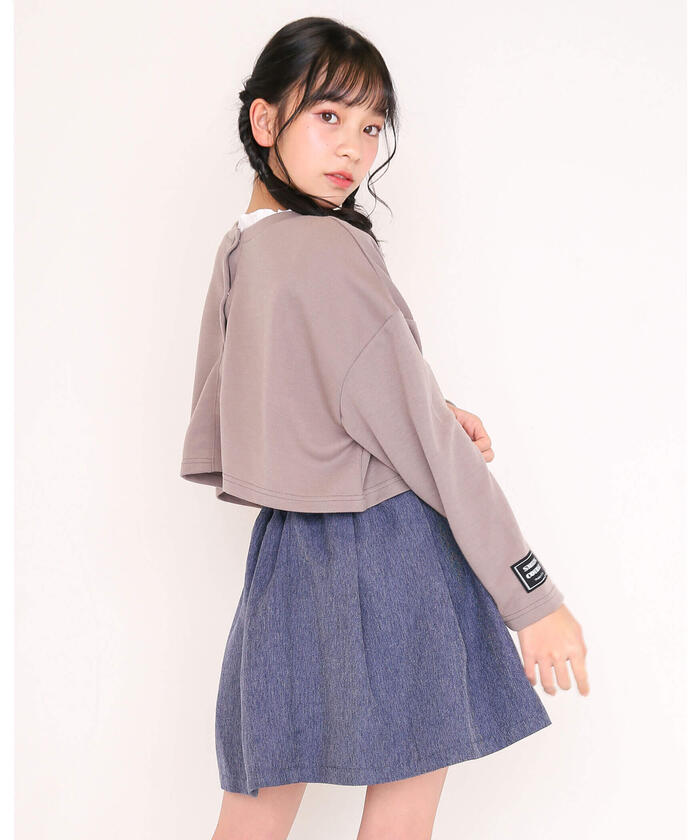 みぃ様 みう先輩のゴス風ドレスセット | ましろ色シンフォニー
