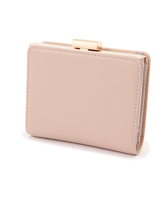 [JILLSTUART] GORP ジッパー コイン ウォレット ★新作・24SS★ JILLSTUART] GORP ジッパー コイン ウォレット ☆新作・24SS