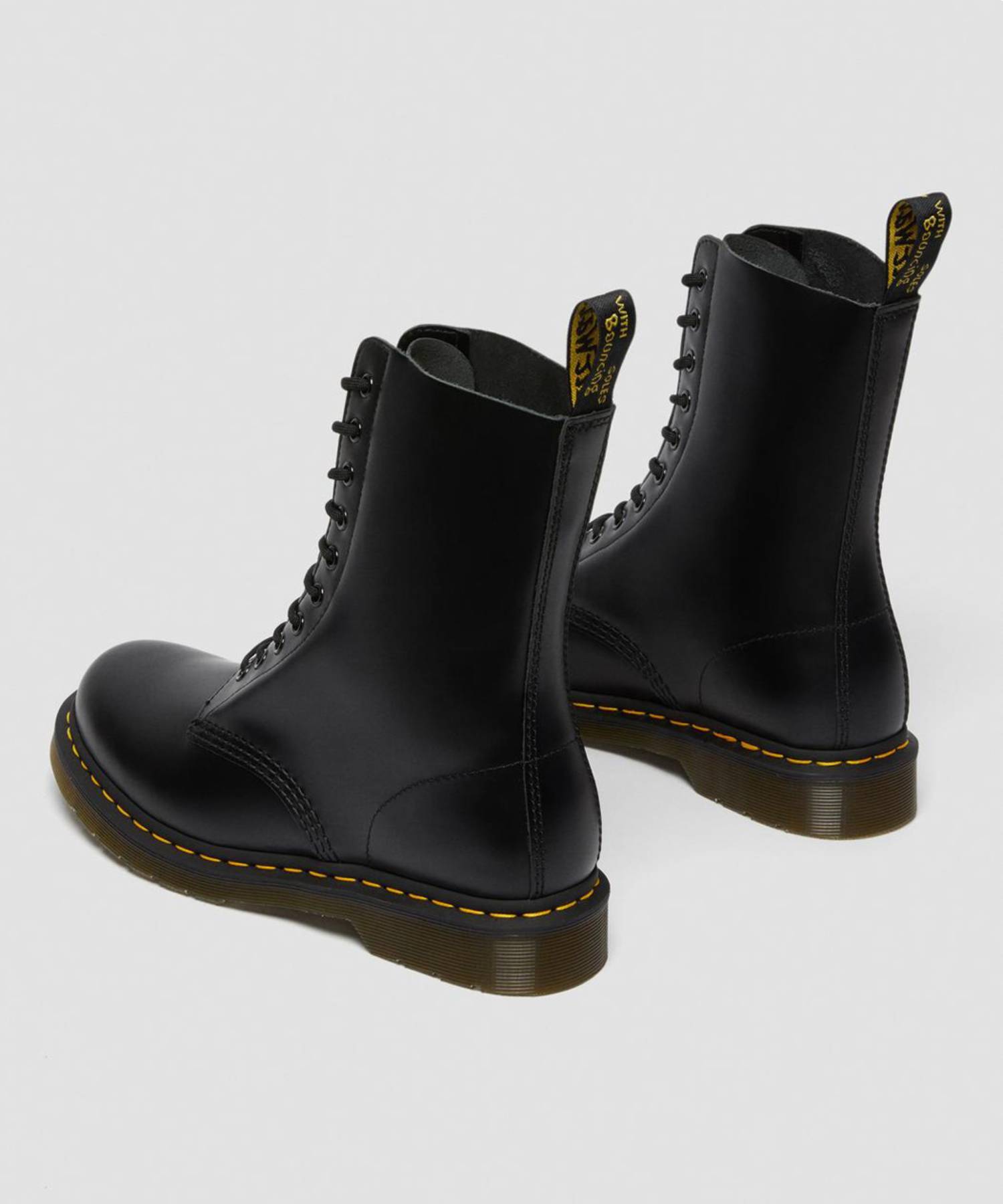 ドクターマーチン Dr.Martens 10ホール ブーツ 1490(504509800