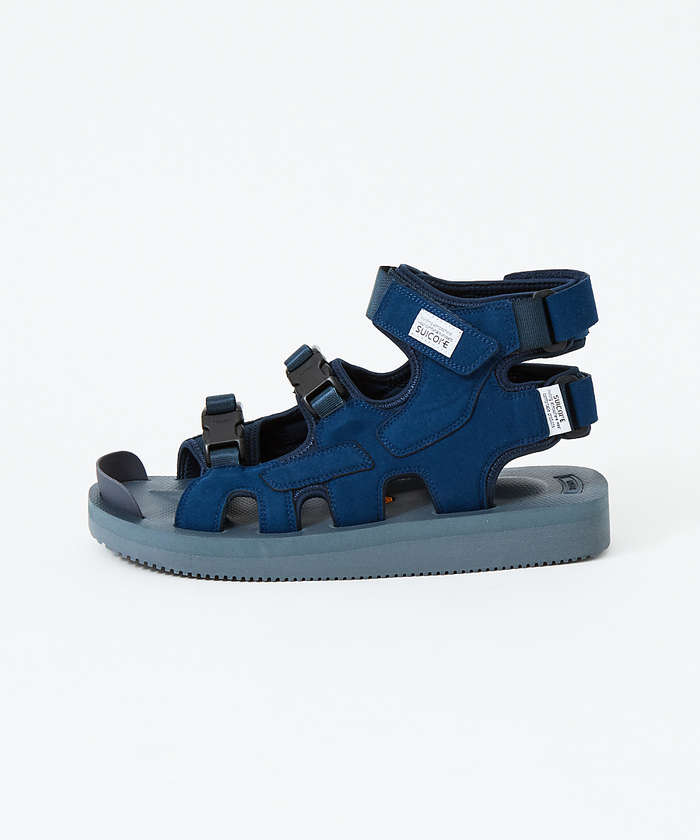 靴 SUICOKE OG-086V/BOAK-V 靴 SUICOKE OG-086V/BOAK-V SUICOKE OG-086V / BOAK-V サンダル