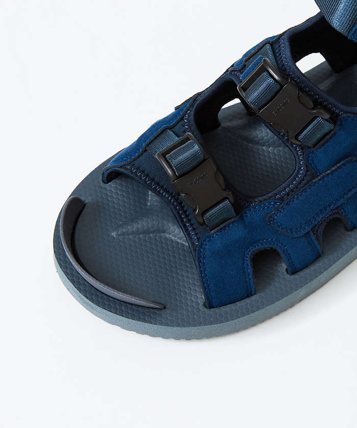 靴 SUICOKE OG-086V/BOAK-V SUICOKE】 BOAK－V / スニーカーサンダル
