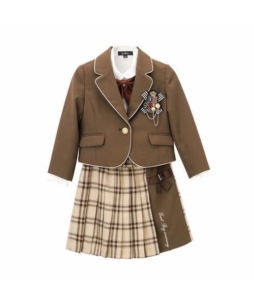 EASTBOY イーストボーイ 女児入学スーツ 335206680