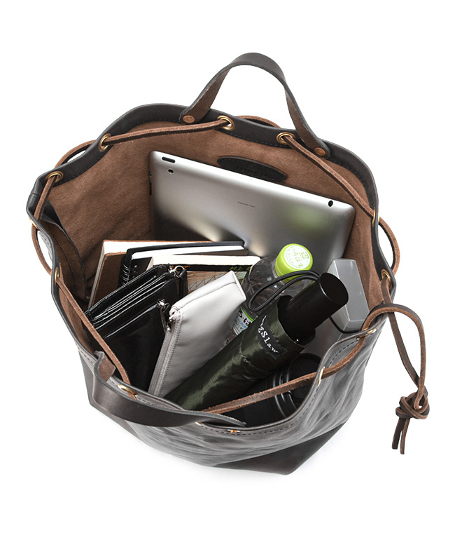 vasco トートバッグ 全4色【vasco/ヴァスコ】「Canvas×Leather Travel Tote Bag