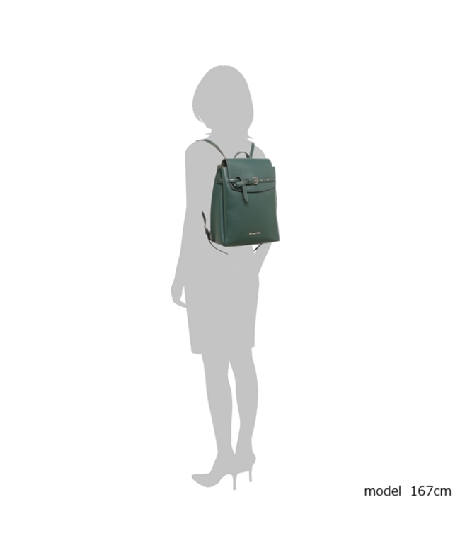海外ブランド マイケルコース Rgn 35f1gu5b2t Kors Michael レディース グリーン エミリア バックパック リュック アウトレット バッグ Oceanrepublicbrewing Com