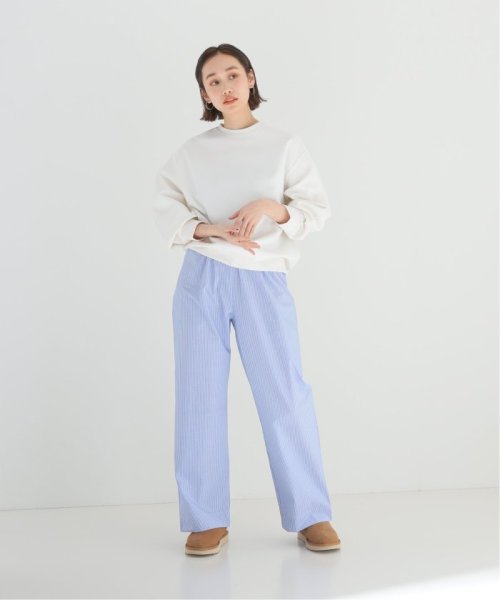 【BASERANGE/ベースレンジ】OLE TROUSER