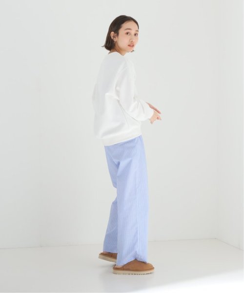 【BASERANGE/ベースレンジ】OLE TROUSER