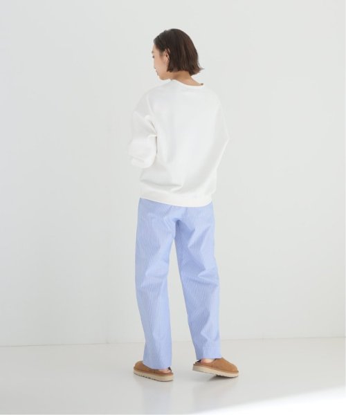 【BASERANGE/ベースレンジ】OLE TROUSER