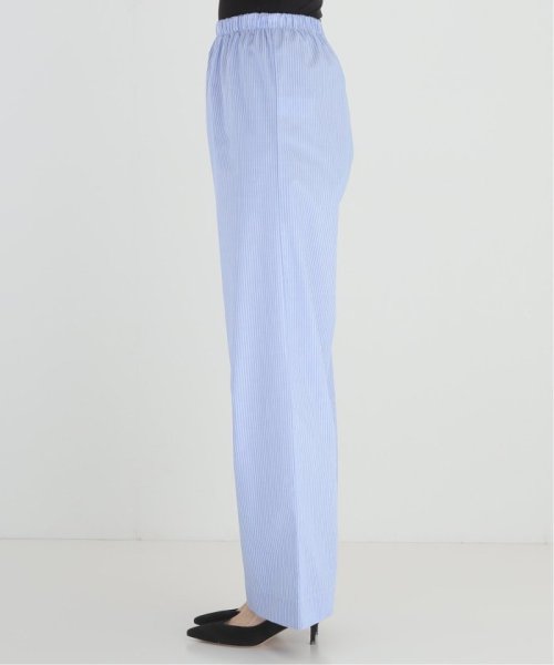 【BASERANGE/ベースレンジ】OLE TROUSER