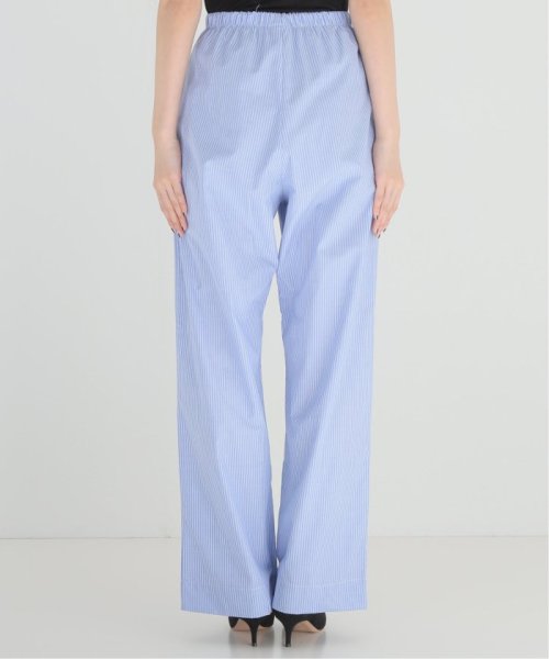 【BASERANGE/ベースレンジ】OLE TROUSER
