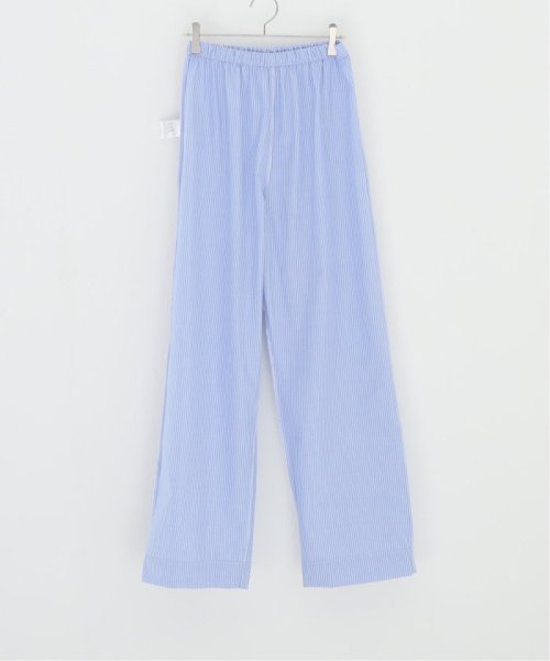 【BASERANGE/ベースレンジ】OLE TROUSER