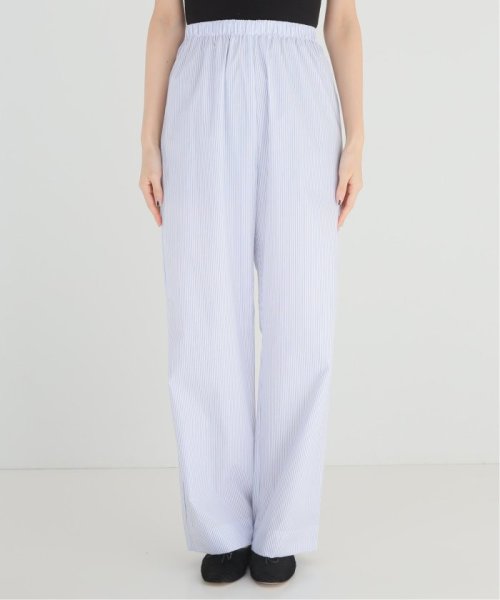 【BASERANGE/ベースレンジ】OLE TROUSER