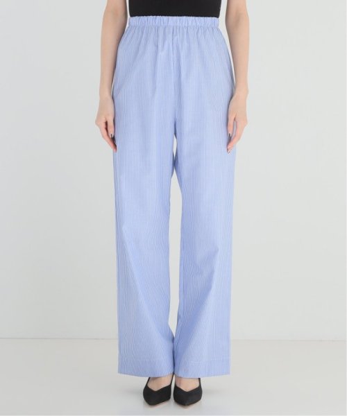 【BASERANGE/ベースレンジ】OLE TROUSER