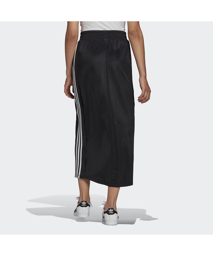 adidas アディカラー クラシックス ハイシャイン スカート