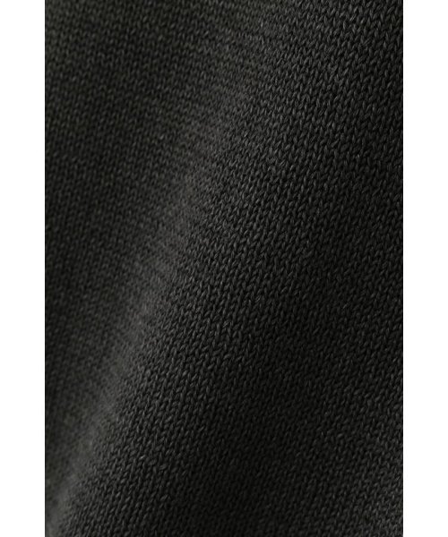 LINEN COTTON SILK