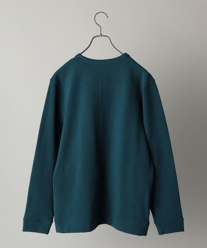 新品 ラッセルノ ジップアップニットフーディー (4/M) Ⓗ HN ZIP UP CARDIGAN | JIL SANDER(ジルサンダー) / トップス