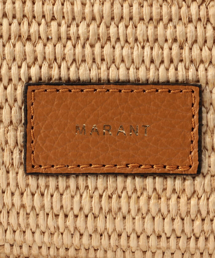 MARANT/マラント】スクエアコンビワンショルダーバッグ www.alsafua.com