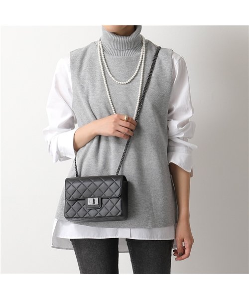 セール】【DESIGNINVERSO(デザインインヴェルソ)】ショルダーバッグ