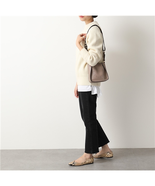 セール】【STELLA McCARTNEY(ステラマッカートニー)】ショルダーバッグ ...