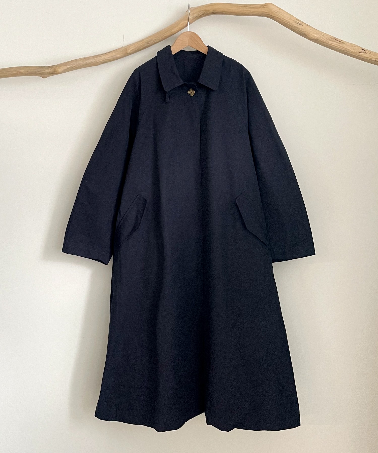 キャナルジーン CANAL JEAN RED CHOP WORKS(レッドチョップ
