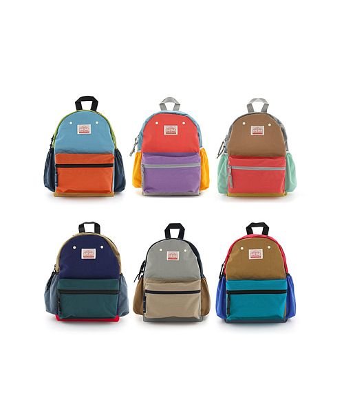 DAYPACK CRAZY(504513044) オーシャンアンドグラウンド(OCEAN&GROUND) - d fashion DAYPACK CRAZY(504513044) オーシャンアンドグラウンド(OCEAN&GROUND) - d fashion