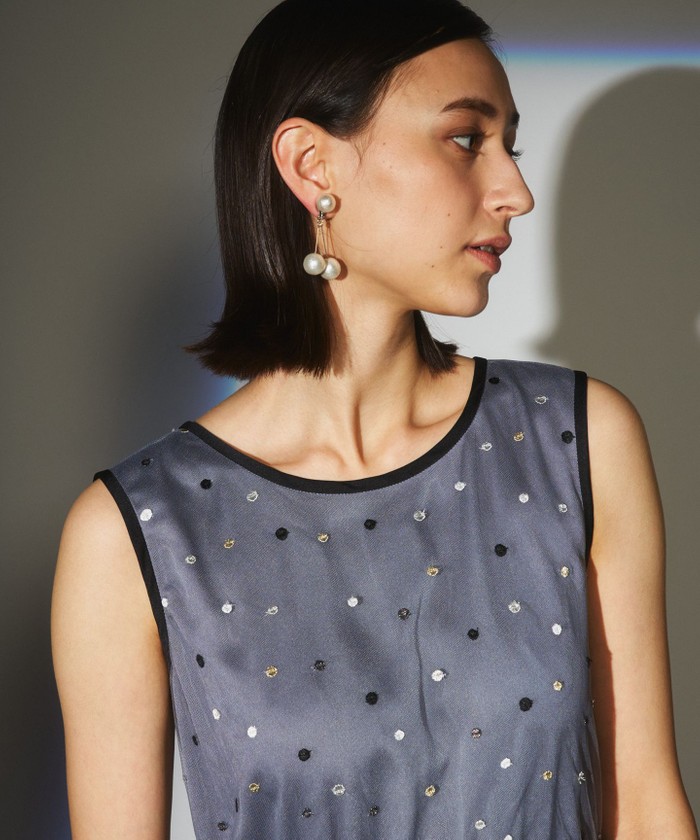 マルチドットembドレス | eliq.hu