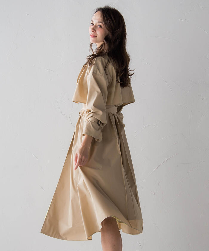 セール 50%OFF】ビアッジョブルー Viaggio Blu ドレーピーヨーク