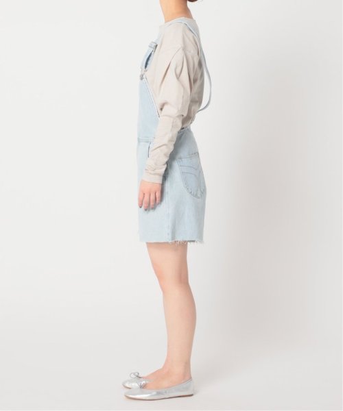 【ROLLA’S/ローラス】 MIRAGE SHORT オーバーオール◆