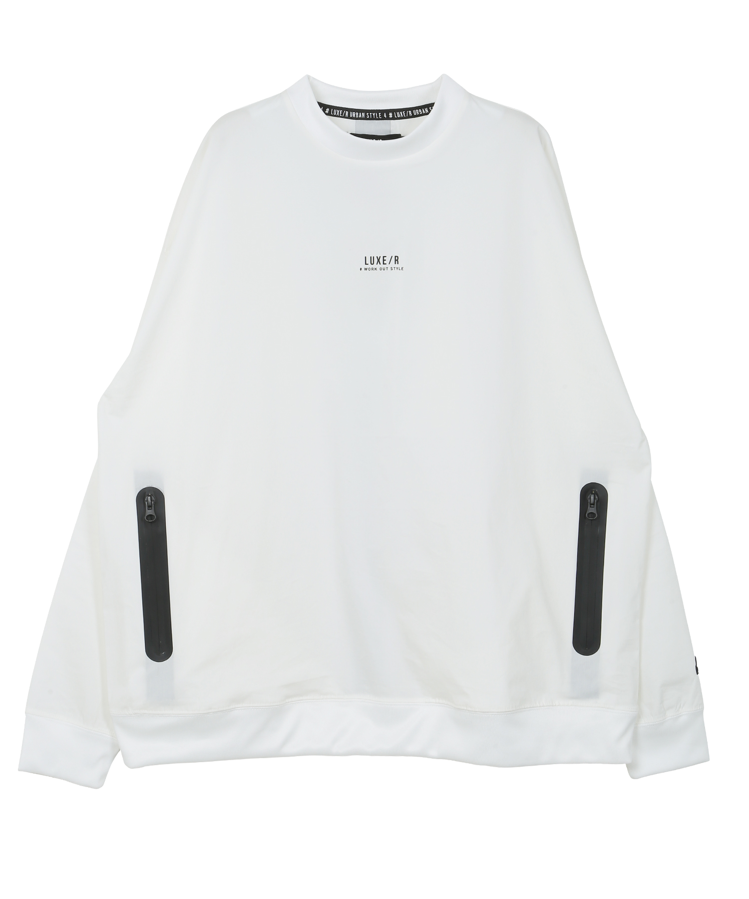 楽天市場】バックプリント ロンT（メンズファッション）の通販