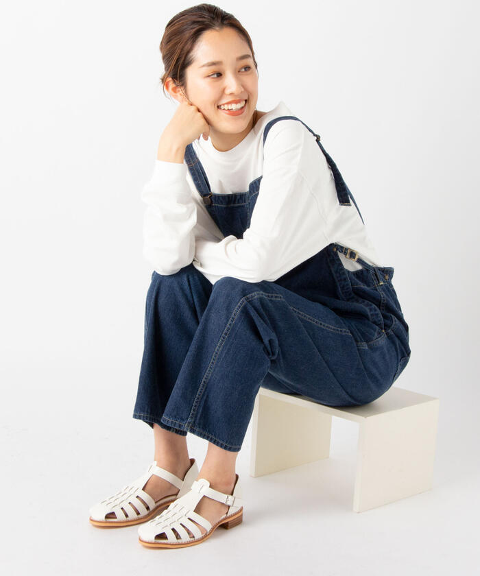 セール 30%OFF】【MOHI/ モヒ】 グルカサンダル(504462688