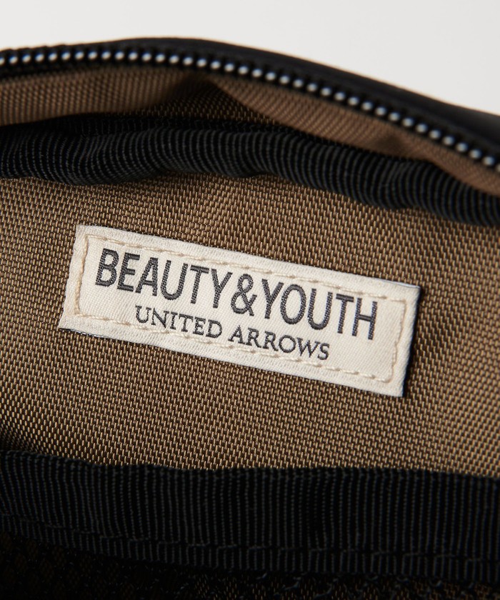 Bag｜BAGS｜ビューティー＆ユース（BEAUTY&YOUTH）｜MEN｜2024