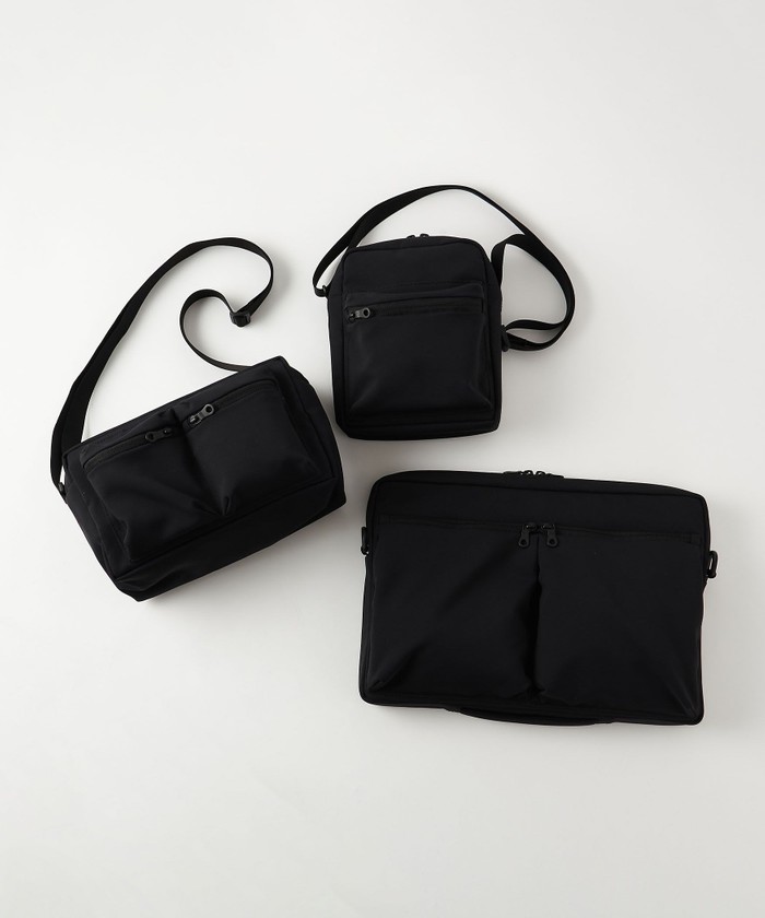 WEB店舗と一部店舗限定】 by ”小松マテーレ” ミニショルダー