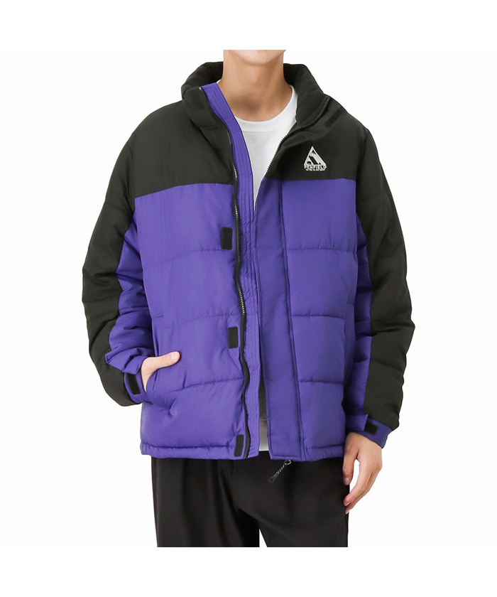 Penfield ペンフィールド 2トーン中綿スタンドジャケット 20256909