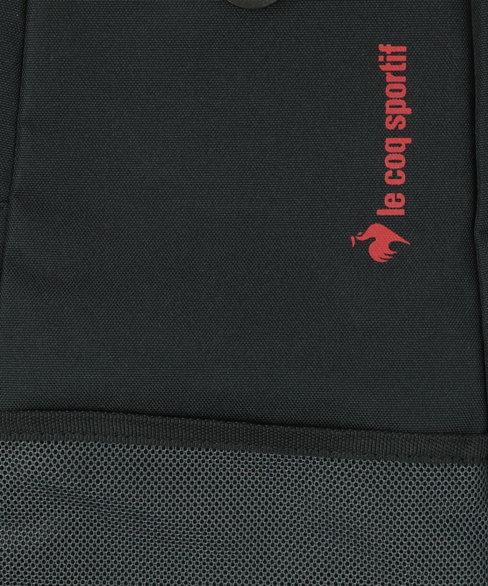 サステナブルバッグパック型クラブケース(5～6本収納/ECO