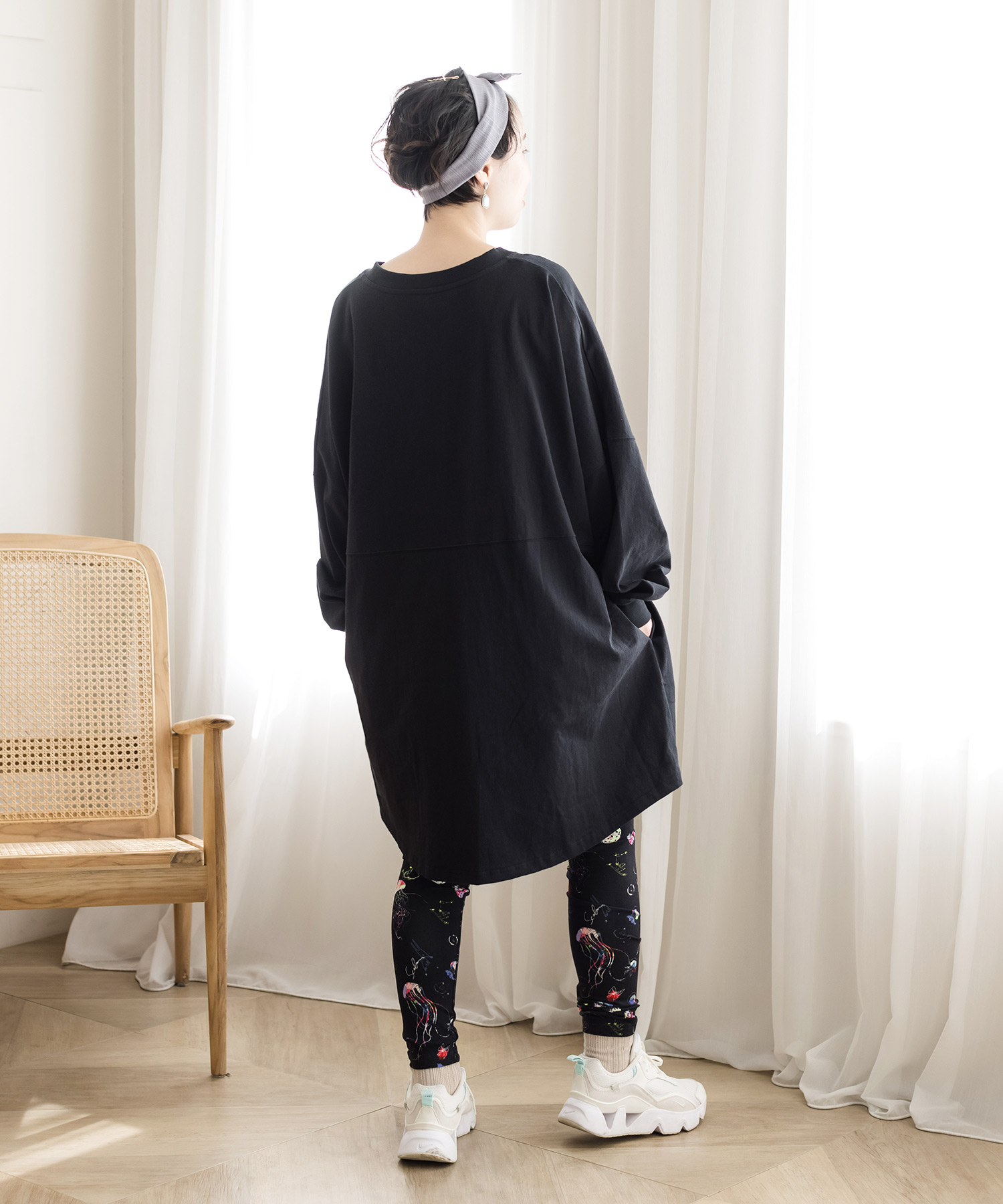 ai☆17号LLワンピm153＆4LブラウスA511 ワッシャー加工シャツワンピース – LILA & CITTA ONLINE SHOP