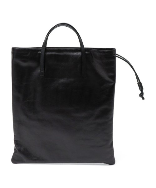 MARROW:STRING TOTE