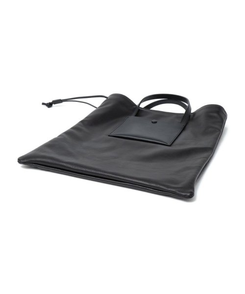 MARROW:STRING TOTE