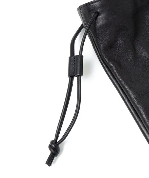 MARROW:STRING TOTE