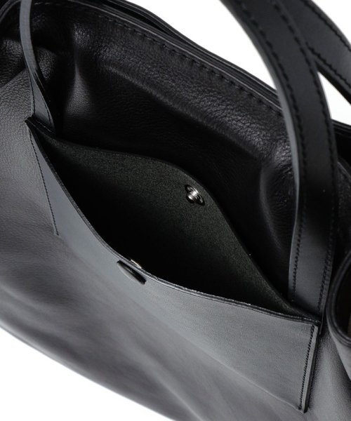 MARROW:STRING TOTE