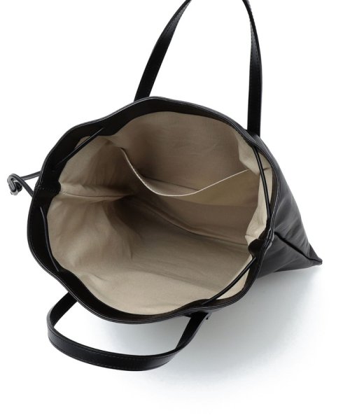 MARROW:STRING TOTE