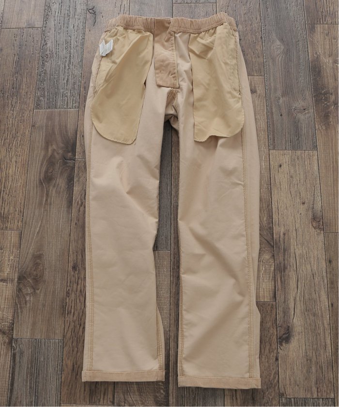 Gramicci / グラミチ】 CORDUROY NN－PANTS JUST CUT