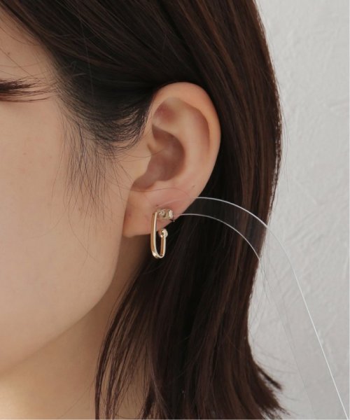 【JUSTINE CLENQUET/ジャスティーヌ クランケ】Blake earrings