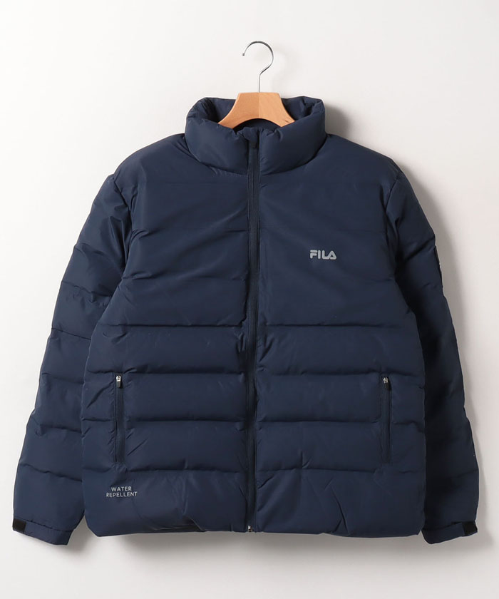 セール】フィラ FILA 【フィラ】ダウンジャケット(504509000 セール】フィラ FILA 【フィラ】ダウンジャケット(504509000