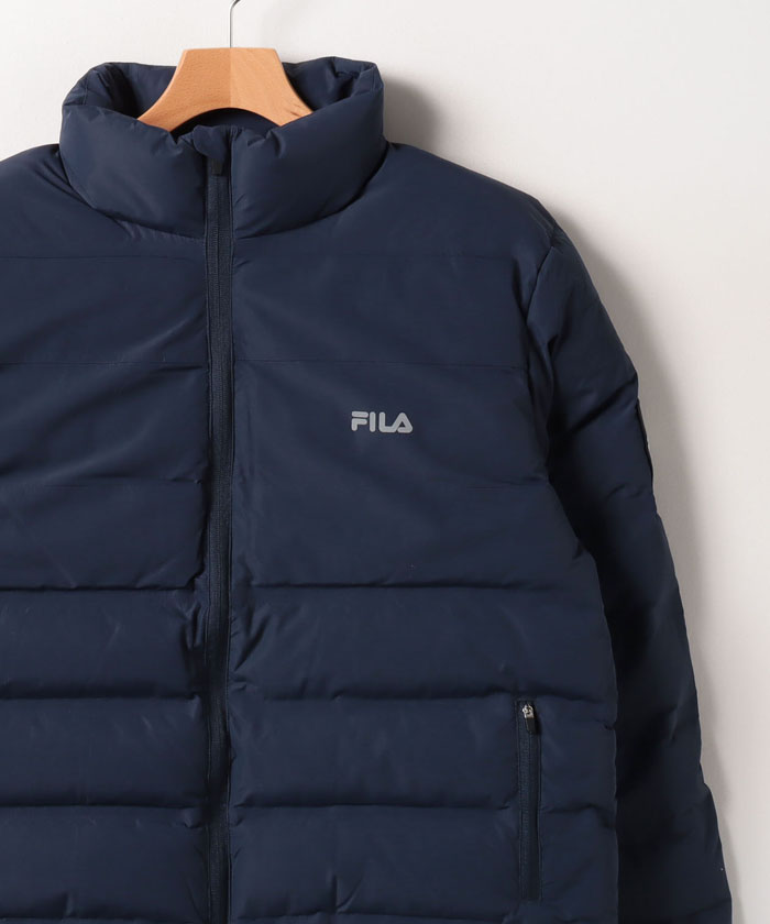 セール】フィラ FILA 【フィラ】ダウンジャケット(504509000 セール】フィラ FILA 【フィラ】ダウンジャケット(504509000