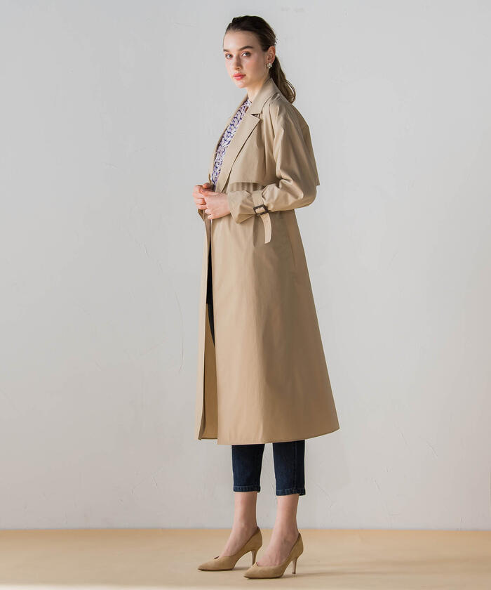 セール 50%OFF】ビアッジョブルー Viaggio Blu ドレーピーヨーク